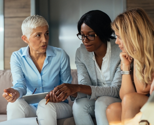 USI-BPW Professional Mentoring 23/24