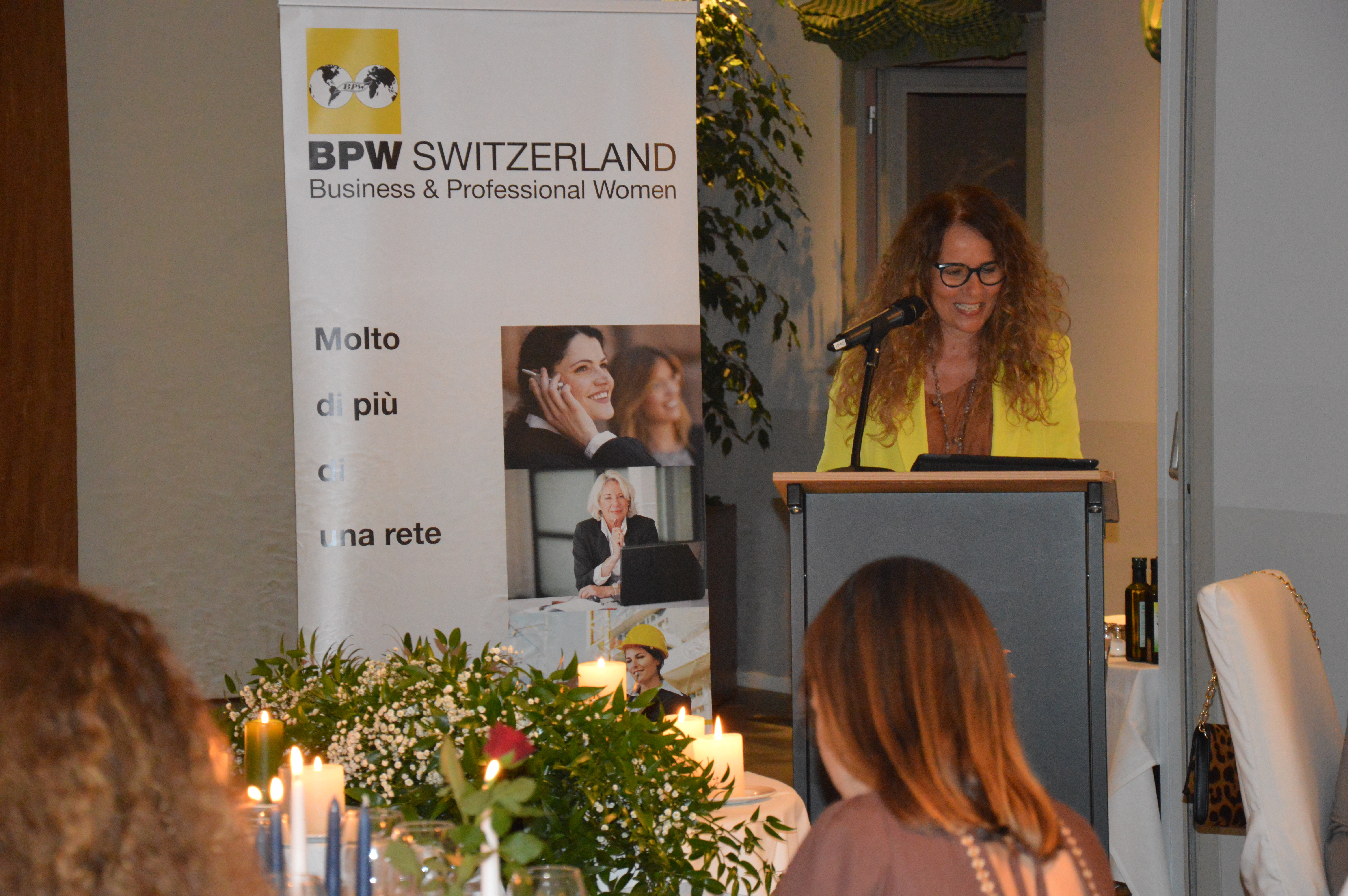 Cerimonia delle Candele 2022