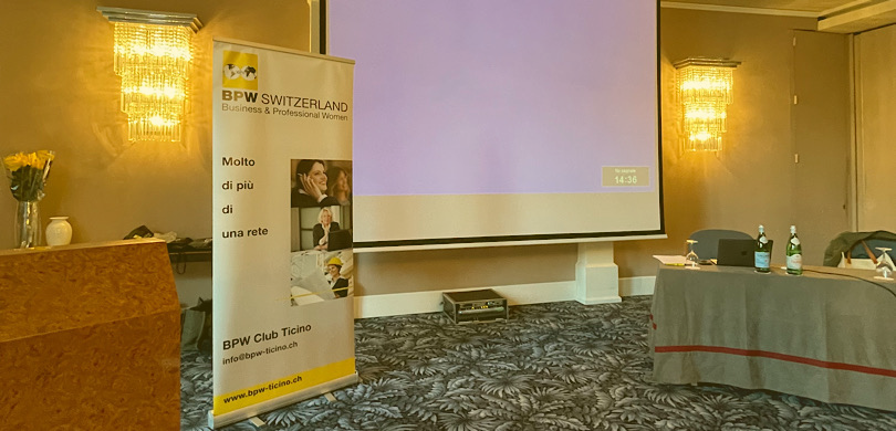 Assemblea delle Socie 2023