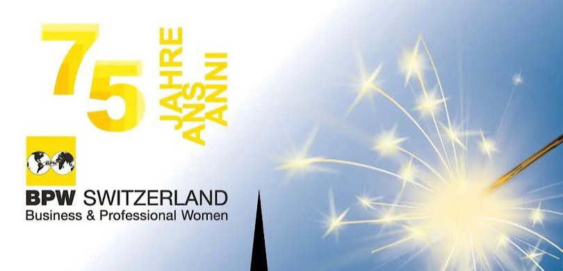 Giubileo BPW Switzerland