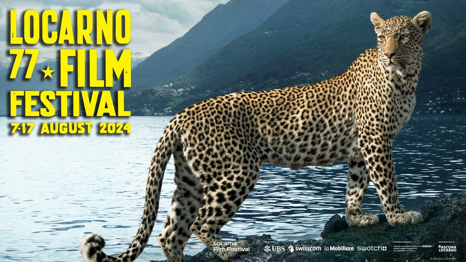 77&ordm; Locarno Film Festival - Serata Red Carpet 